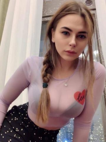 Индивидуалка Римма Фотография 5